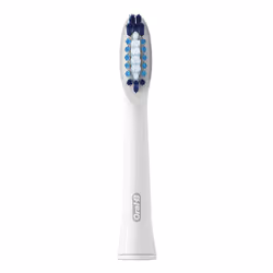 Oral-B Pulsonic, 4 pièce(s), Blanc, 3 mois