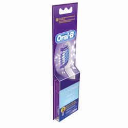 Oral-B Pulsonic 2 pièce(s) Blanc