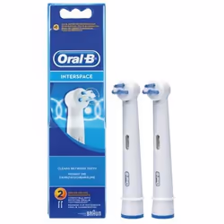 Braun 853893, 2 pièce(s), Bleu, Blanc