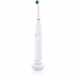 La brosse à dent oscillante BEURER TB 30 est conçue pour lutter contre la plaque dentaire et le jaunissement indésirable de l ...