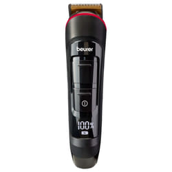 Beurer Beard Trimmer Tondeuse à Barbe MN4X