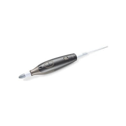 Manucure et pédicure Beurer Set MP 1R Smooth+ Gris anthracite