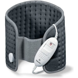 Coussin chauffant ventre et dos Beurer HK 48