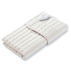Sanitas SWB 50 60 W Blanc Toison