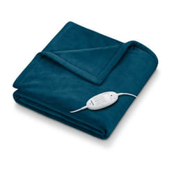 HD 75 Cosy Ocean - Couverture chauffante - new