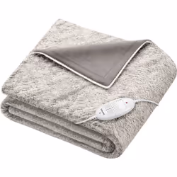 Description générale La couverture chauffante Beurer HD 75 Nordic est conçue pour offrir un confort optimal grâce à sa matière en polaire douce et moelleuse. Avec ses six niveaux de température réglables