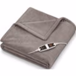 BEURER HD 150 XXL Cosy Taupe 1 pcs