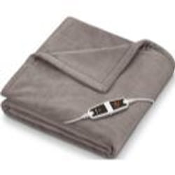 BEURER HD 150 XXL Cosy Taupe 1 pcs