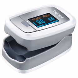 Beurer Medical Oxymètre de Pouls PO 30