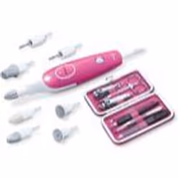 Disposez d’une plus large gamme de possibilités pour obtenir des ongles parfaitement soignés. Le produit BEURER MP 44 vous permettra de procéder à une manucure à domicile – il améliorera votre routine de soins en complétant parfaitement les outils et produits dont vous disposez. Il vous garantit des ongles parfaitement sculptés et soignés pour des mains encore plus belles.