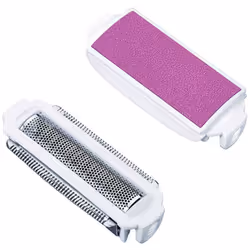 Informations techniques Couleur : noir SET de rasage Beurer HL 36 2x + rasoir Wet & Dry Les kits de rasage et de peeling sont ...