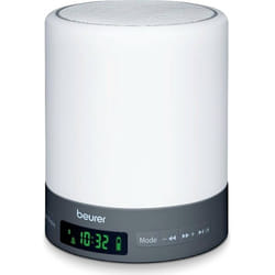 Beurer 58921 Simulateur d'aube blanc