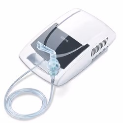 Sanitas SIH 21, Secteur, 230 V, 50 Hz, 1,6 kg, 178 x 295 x 94 mm