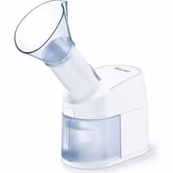 Informations techniques Spécificités de l'inhalateur : avec masque d'inhalation