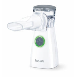 Masque à oxygène Beurer IH 57 - TU