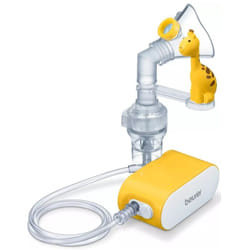 Inhalateur/nébulisation pour bébé Beurer IH58KIDS