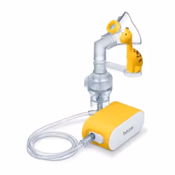 Masque inhalateur BEURER pour inhalateur IH 58 Kids