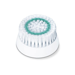 Sanitas 605.29 accessoire de brosse de nettoyage facial 1 pièce(s) Tête de brosse pour le visage