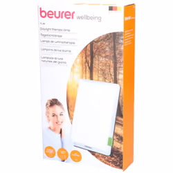 Luminothérapie BEURER luminothérapie - TL 30