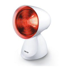 Beurer - Lampe infrarouge 150w pour douleur musculaire il21