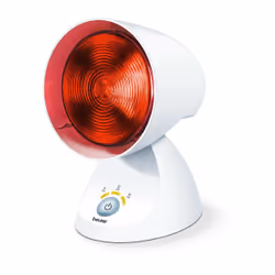 Lampe infrarouge avec minuteur Beurer IL 35