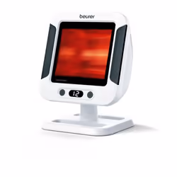IL 60 - Lampe infrarouge (300 W) et minuteur