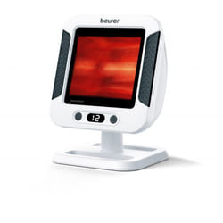 IL 60 - Lampe infrarouge (300 W) et minuteur