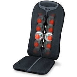 BEURER MG 205 Housse de siège de massage shiatsu