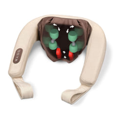 Beurer Appareil de massage de la nuque 4D MG 153 24W Marron