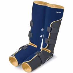 Bottes de pressothérapie BEURER FM150 - TU