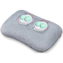 Beurer - coussin massant shiatsu chauffant - mg145