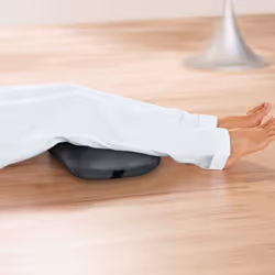 Sanitas SMG 141 masseur Universel Noir