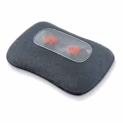 Sanitas SMG 141 masseur Universel Noir