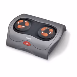 Appareil de massage des pieds Beurer FM 39