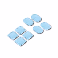 Beurer EM 22 Accessoires pour Electrostimulateur Muscle Booster