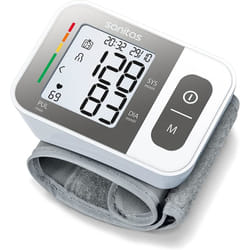 Sanitas SBC 15 Poignet Automatique 2 utilisateur(s)