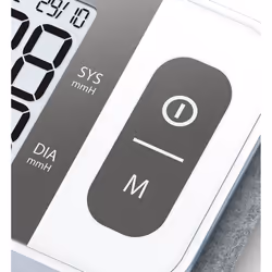 Sanitas SBC 15 Poignet Automatique 2 utilisateur(s) - Vue supplémentaire 4