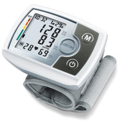 Sanitas SBM 03 1 utilisateur(s)