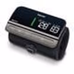 BEURER BM 81 EasyLock - Tensiomètre au bras tubulaire connecté - Bluetooth
