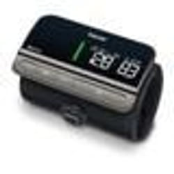 BEURER BM 81 EasyLock - Tensiomètre au bras tubulaire connecté - Bluetooth