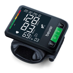 Tensiomètre poignet bluetooth Beurer BC 87