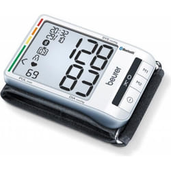 Tensiomètre poignet bluetooth Beurer BC 85