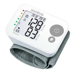 Sanitas SBC 22 Poignet Automatique 1 utilisateur(s)