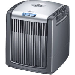 Lw 230 Assainisseur / humidificateur d'air 1 pc(s) noir Y165952 - Beurer