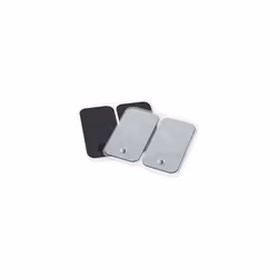 Lot de 4 électrodes grande Beurer TENS/EMS :EM40 / EM41 / EM80