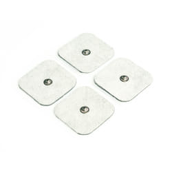 Sanitas 661.22 accessoire pour stimulateur de muscles électronique 8 pièce(s) Electrode