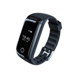 Beurer AS 97 Capteur dactivité connecté Bluetooth avec rythme cardiaque