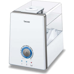 Beurer - Humidificateur lb88 blanc 581035 581035 581035 581035 581035 581035 581035 581035 581035 581035 581035