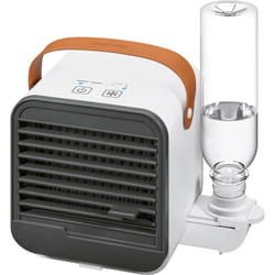 Beurer - Rafraîchisseur d'air LV50 Fresh Breeze Connecté 486m³/h 2.5 watt Transparent