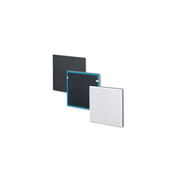 BEURER Filter-Set LR 200/210 - Kit de remplacement pour appareil LR 200/210 - Sleepline